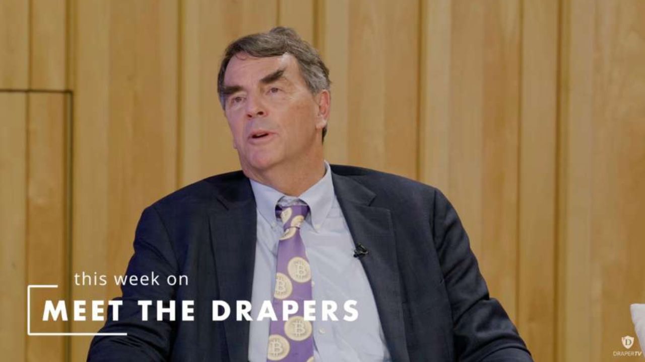 Meet the Drapers goes global for season 9