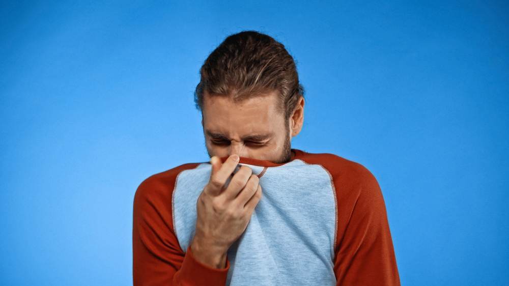 Smells that turn off home buyers fast