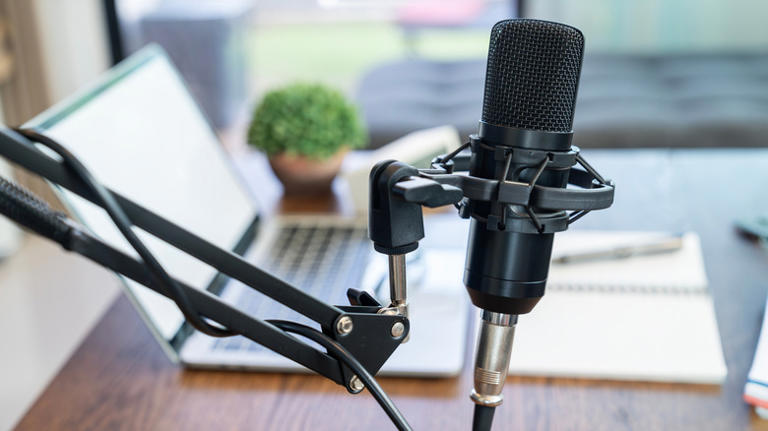 5 tech podcasts to add to your rotation in 2026