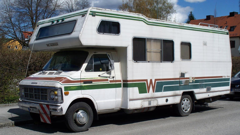 These are 9 of the most common RV repairs (and what they cost)