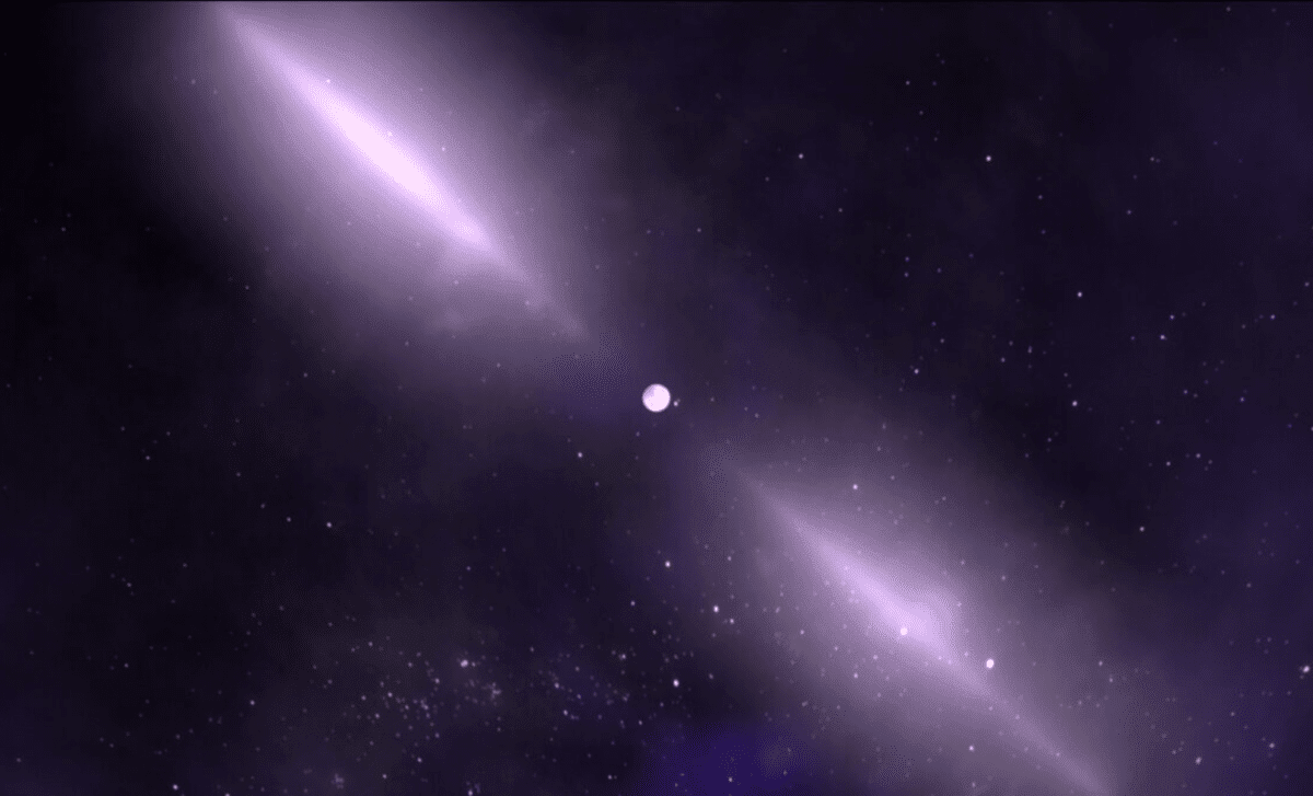 Scientists admit it’s possible: Alien artifacts could be hiding in our ...