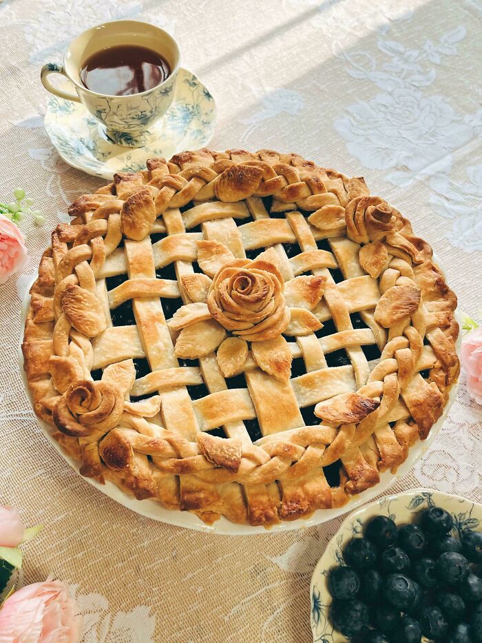 35 Times People Achieved Perfection In Food (New Pics)