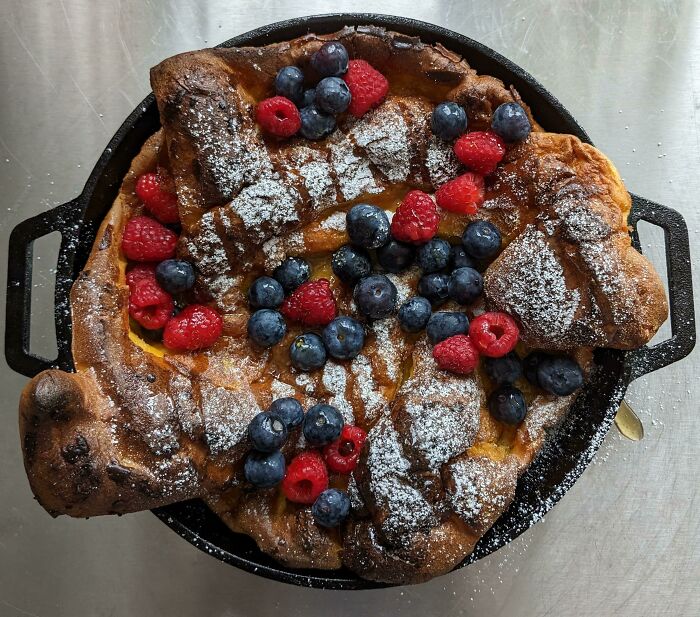 35 Times People Achieved Perfection In Food (New Pics)