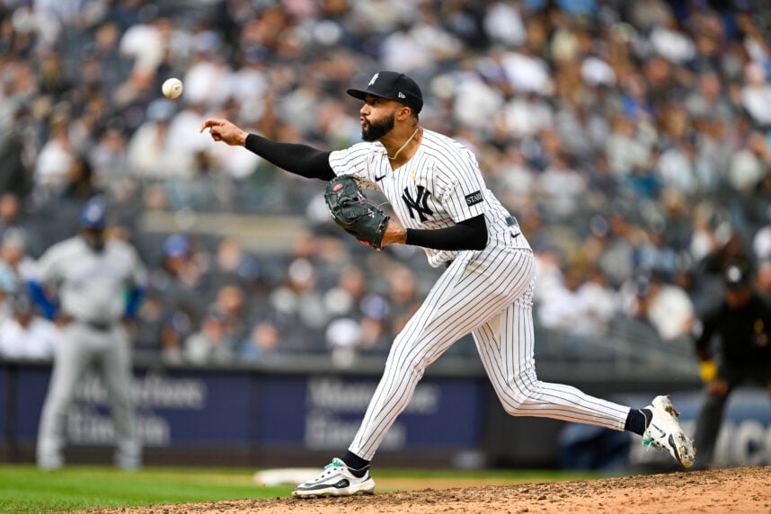 3 positions the Yankees need to upgrade before spring training ramps up
