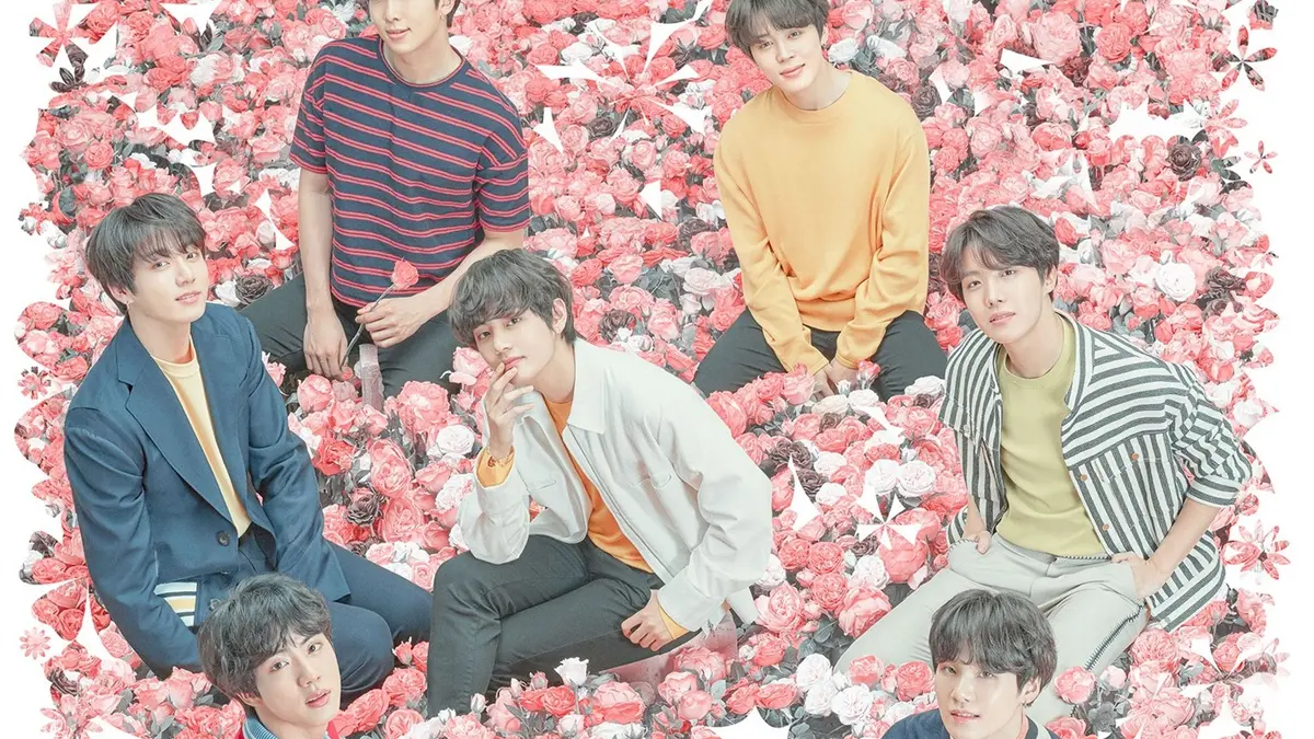 Sheinbaum pide a Corea del Sur más conciertos de BTS en México