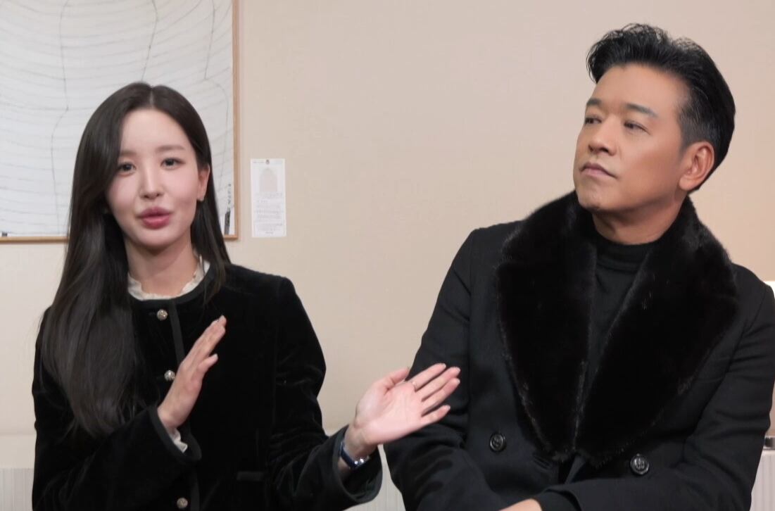 Ryu Si-won's wife addresses public misunderstandings about husband