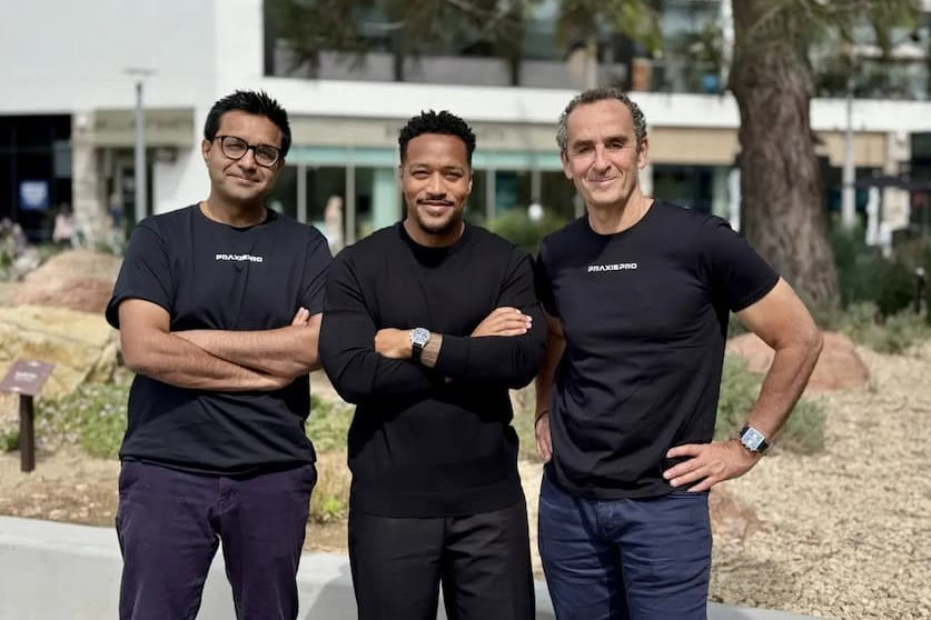PraxisPro has closed a 6M dollar seed round led by AlleyCorp to unify fragmented datasets in the lif...