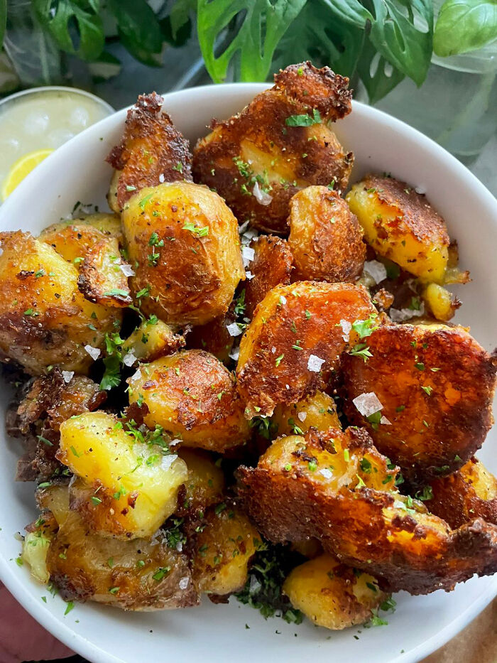 35 Times People Achieved Perfection In Food (New Pics)
