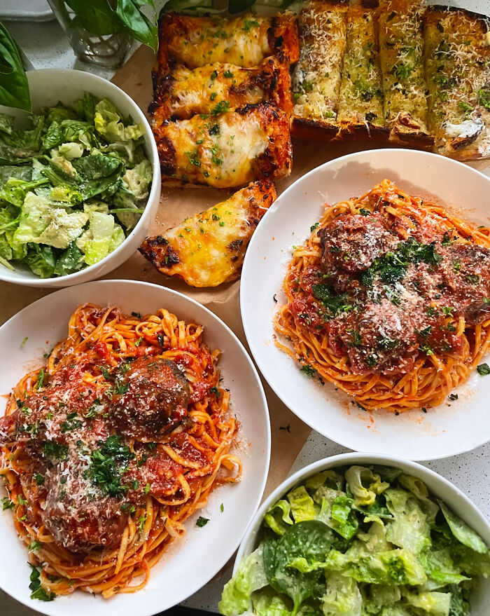 35 Times People Achieved Perfection In Food (New Pics)