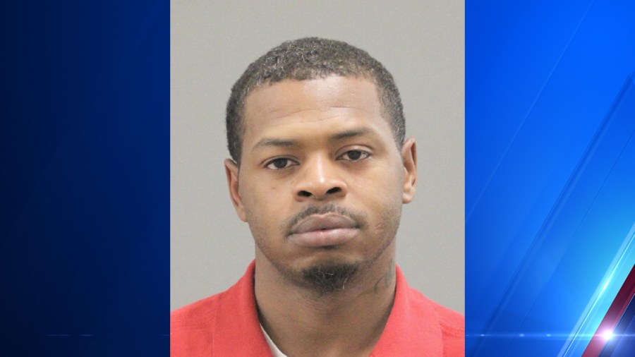 Rockford murder suspect sentenced to 20 years for drive-by shooting