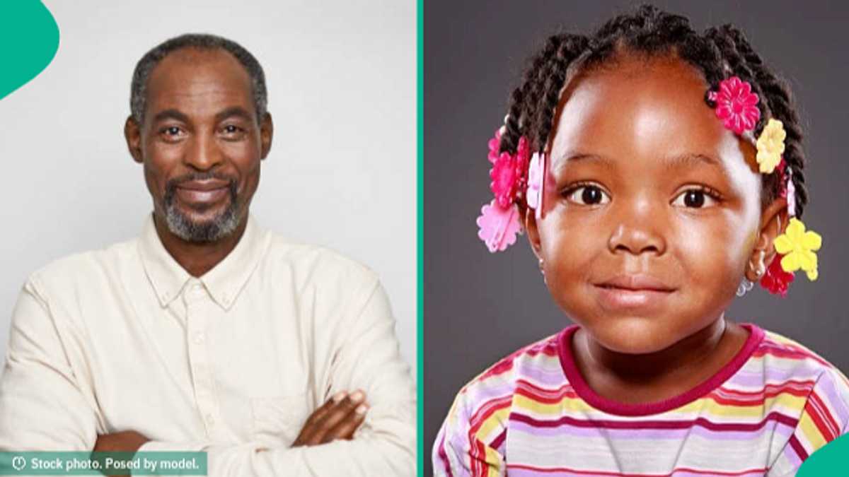 Read trending tweet as dad shares what he caught little daughter doing ...