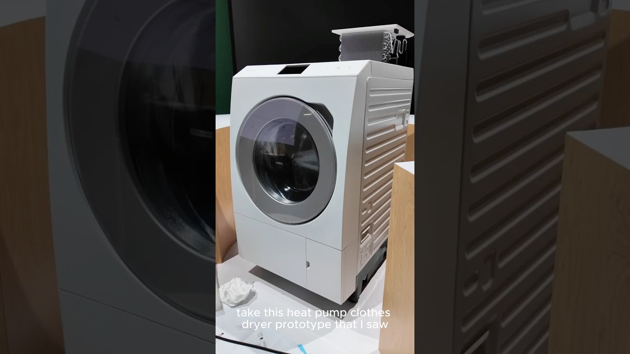 How a robot is redefining appliance recycling