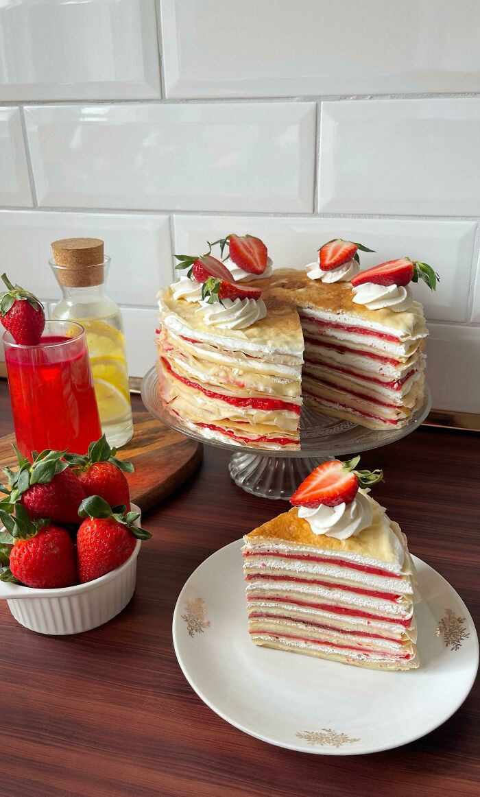 35 Times People Achieved Perfection In Food (New Pics)