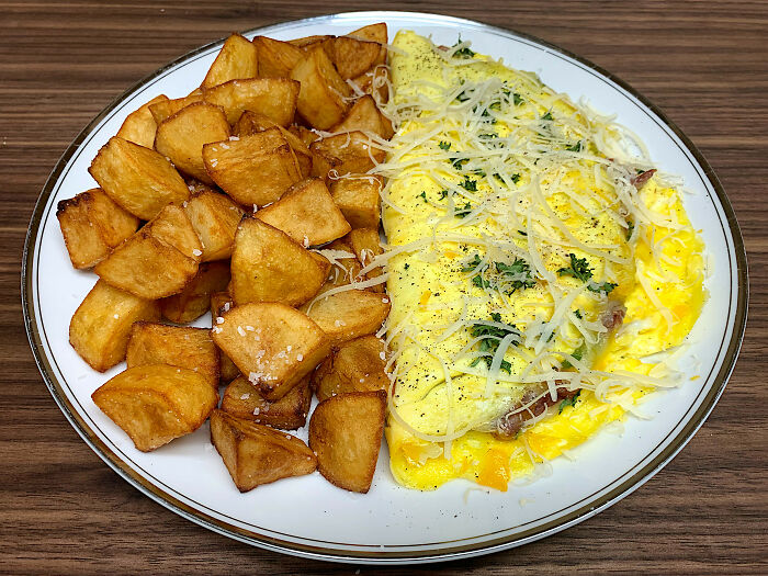 35 Times People Achieved Perfection In Food (New Pics)