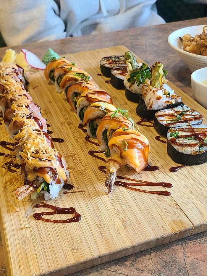 35 Times People Achieved Perfection In Food (New Pics)