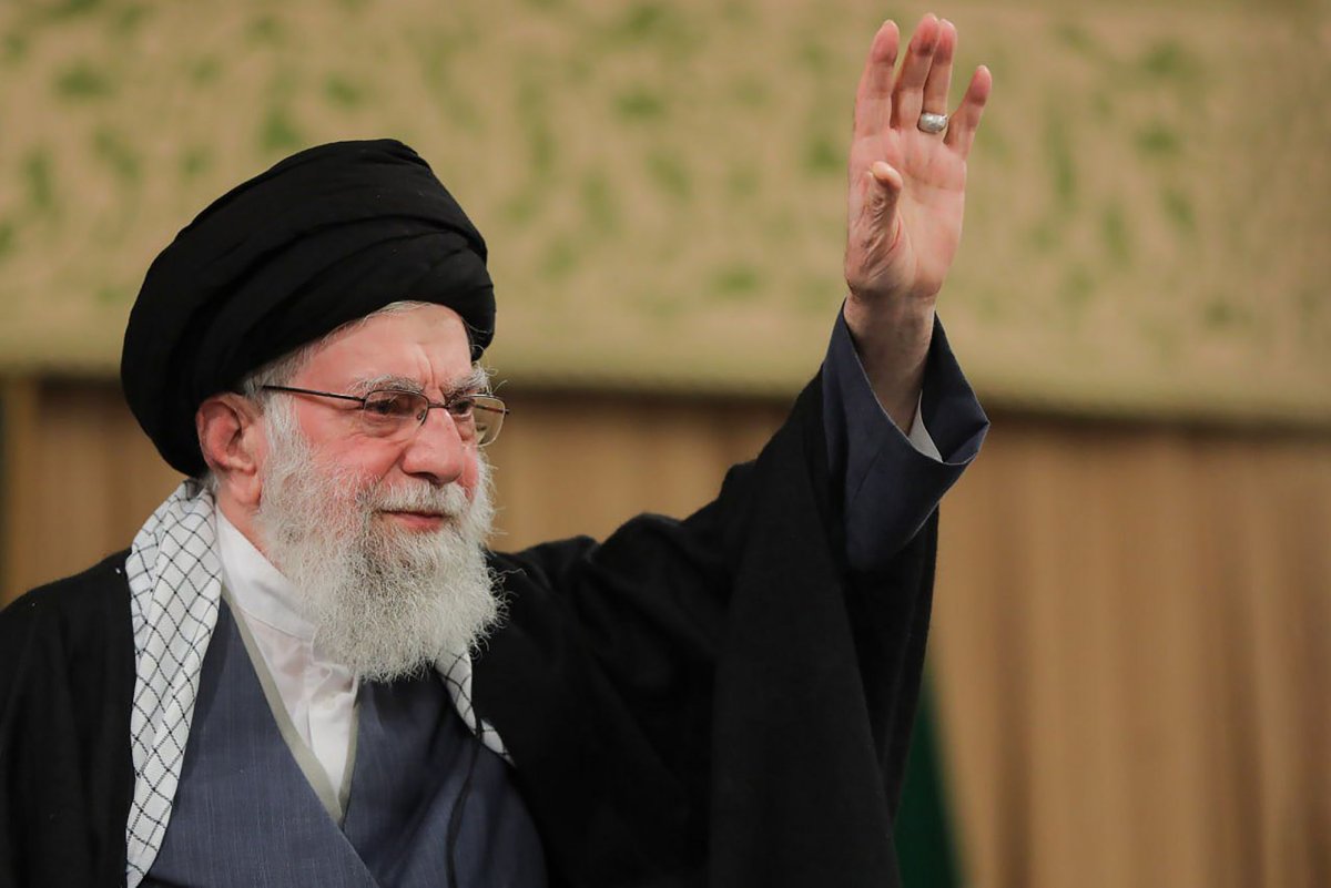US strategy in Iran shifts to 'coercive deterrence'