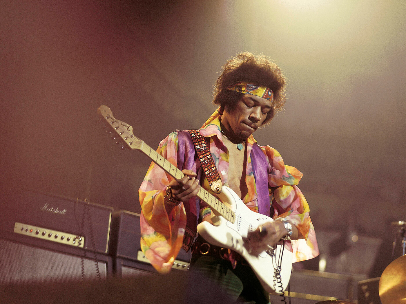 30 guitarists often considered among the greatest of all time