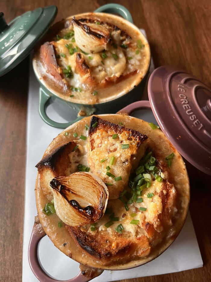 35 Times People Achieved Perfection In Food (New Pics)