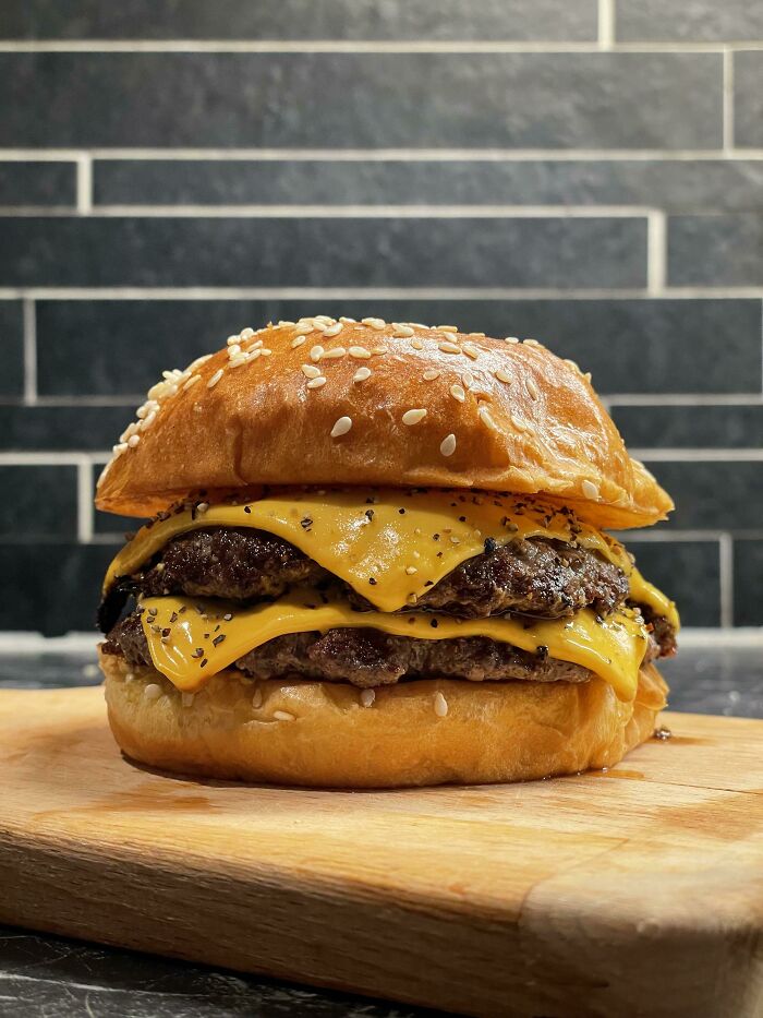 35 Times People Achieved Perfection In Food (New Pics)