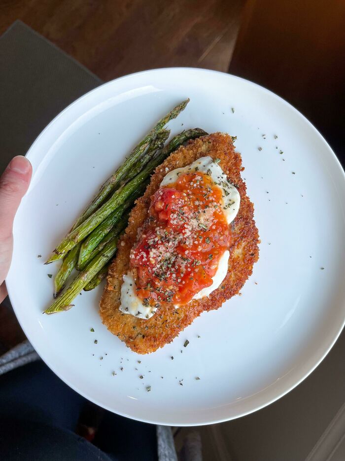 35 Times People Achieved Perfection In Food (New Pics)