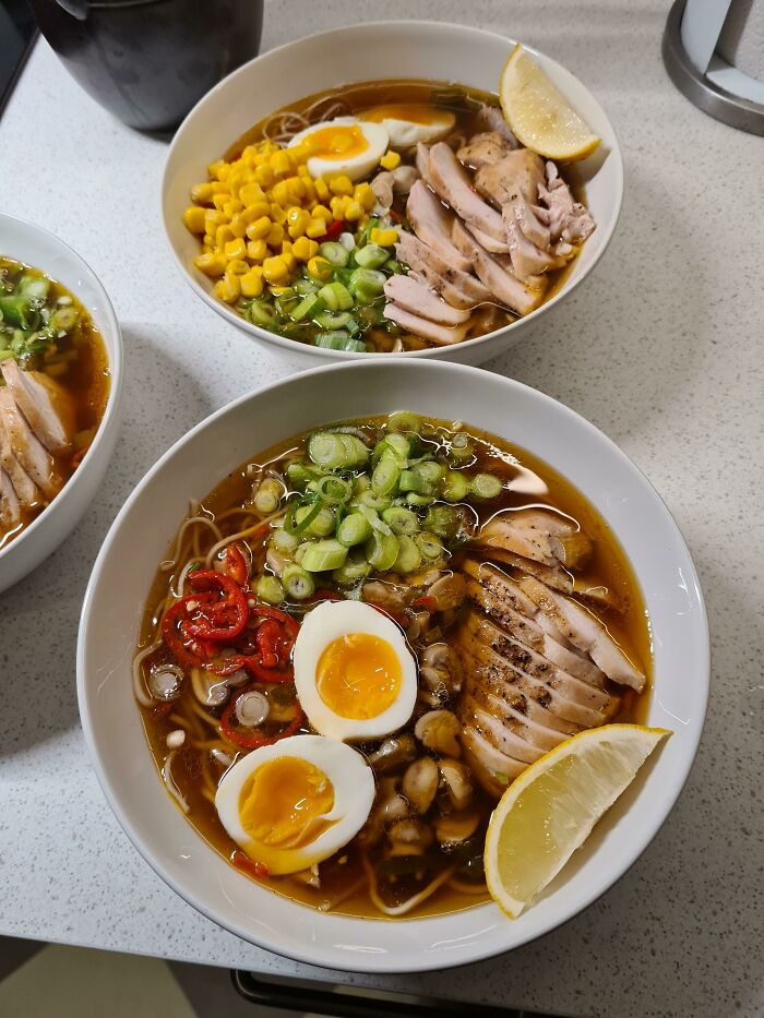 35 Times People Achieved Perfection In Food (New Pics)
