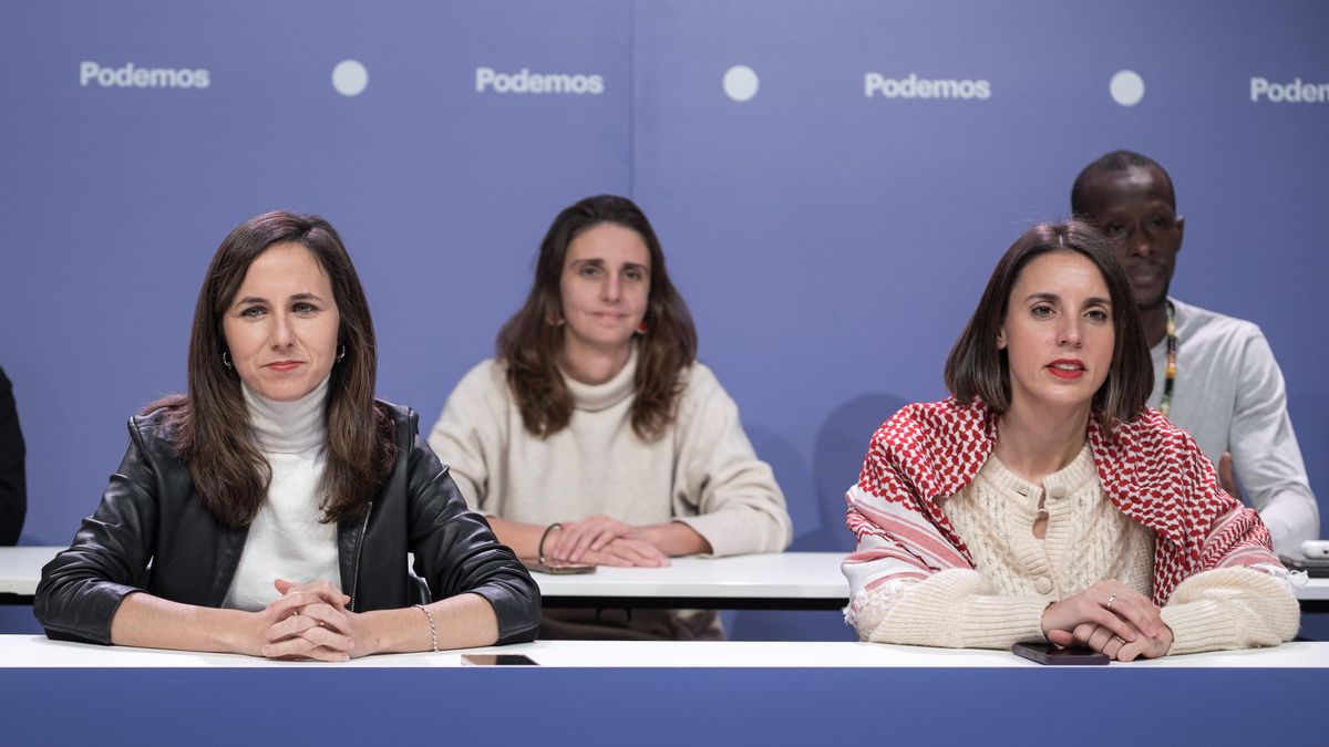 Podemos anuncia un pacto con el Gobierno para una regularización ...