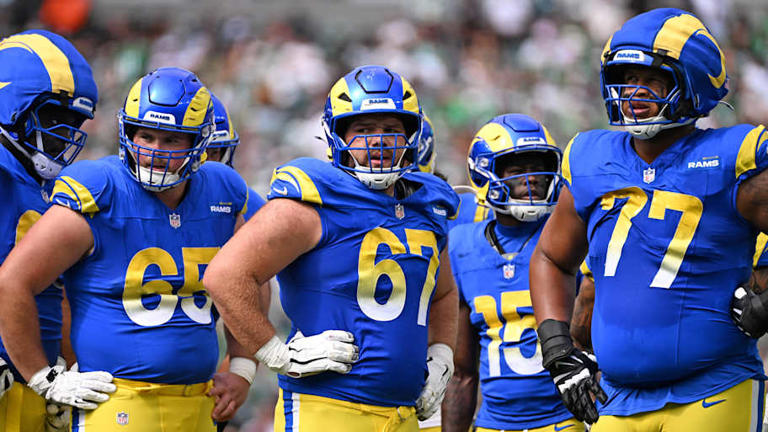 Los Angeles Rams 2026 team needs: Prepare for a future without Matthew ...