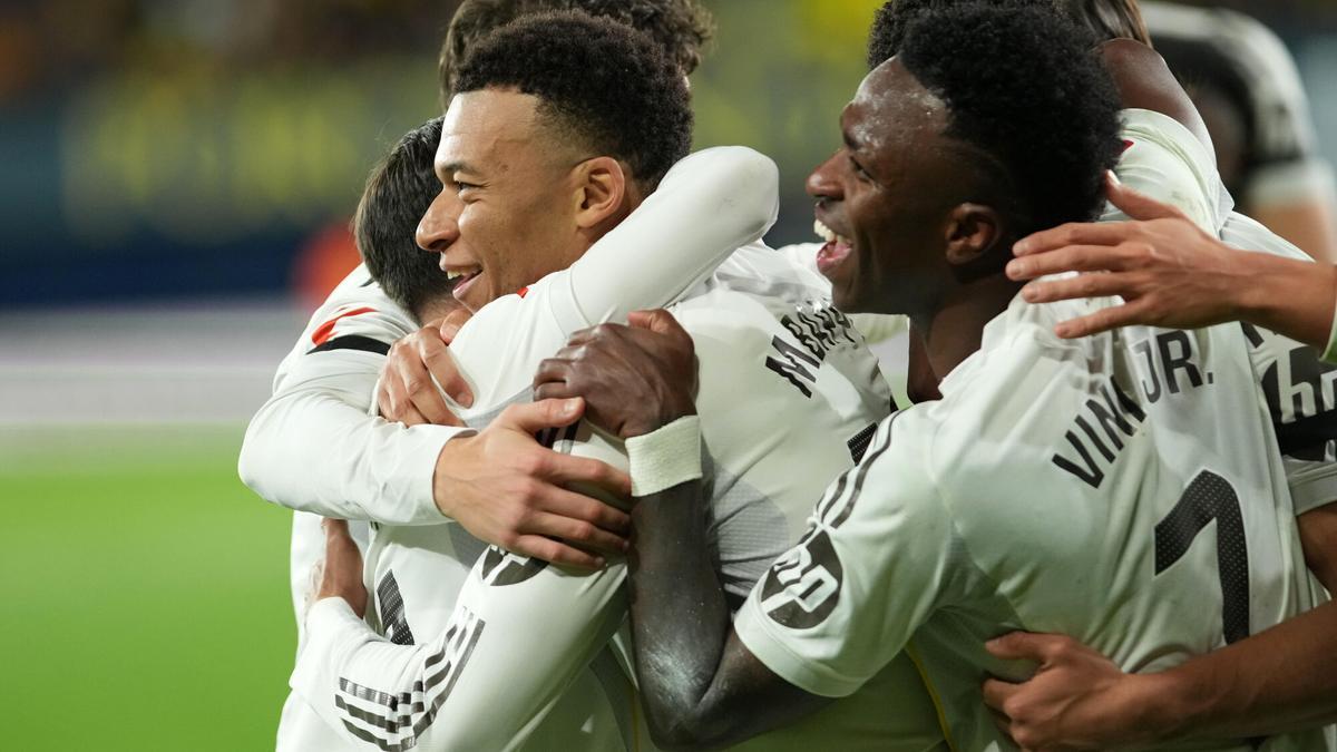 La tiranía histórica de los jugadores del Real Madrid: "Nos hacía estar ...