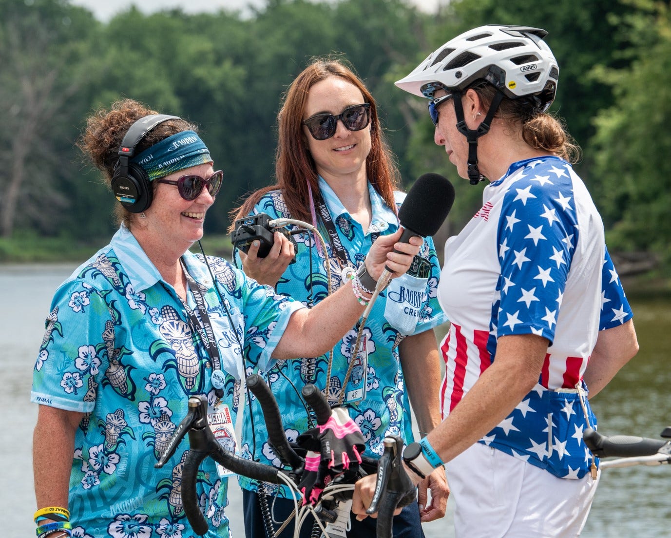 New to RAGBRAI? Here's everything rookies need to know before riding ...