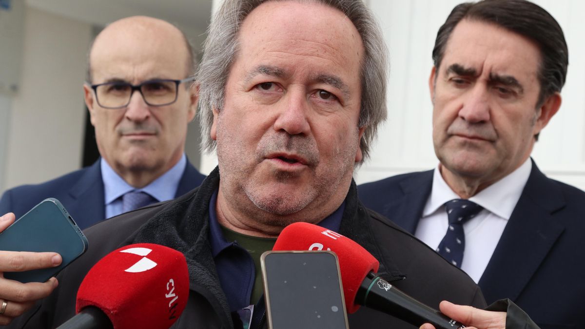 El alcalde de Zamora considera que la querella de un exfuncionario por ...