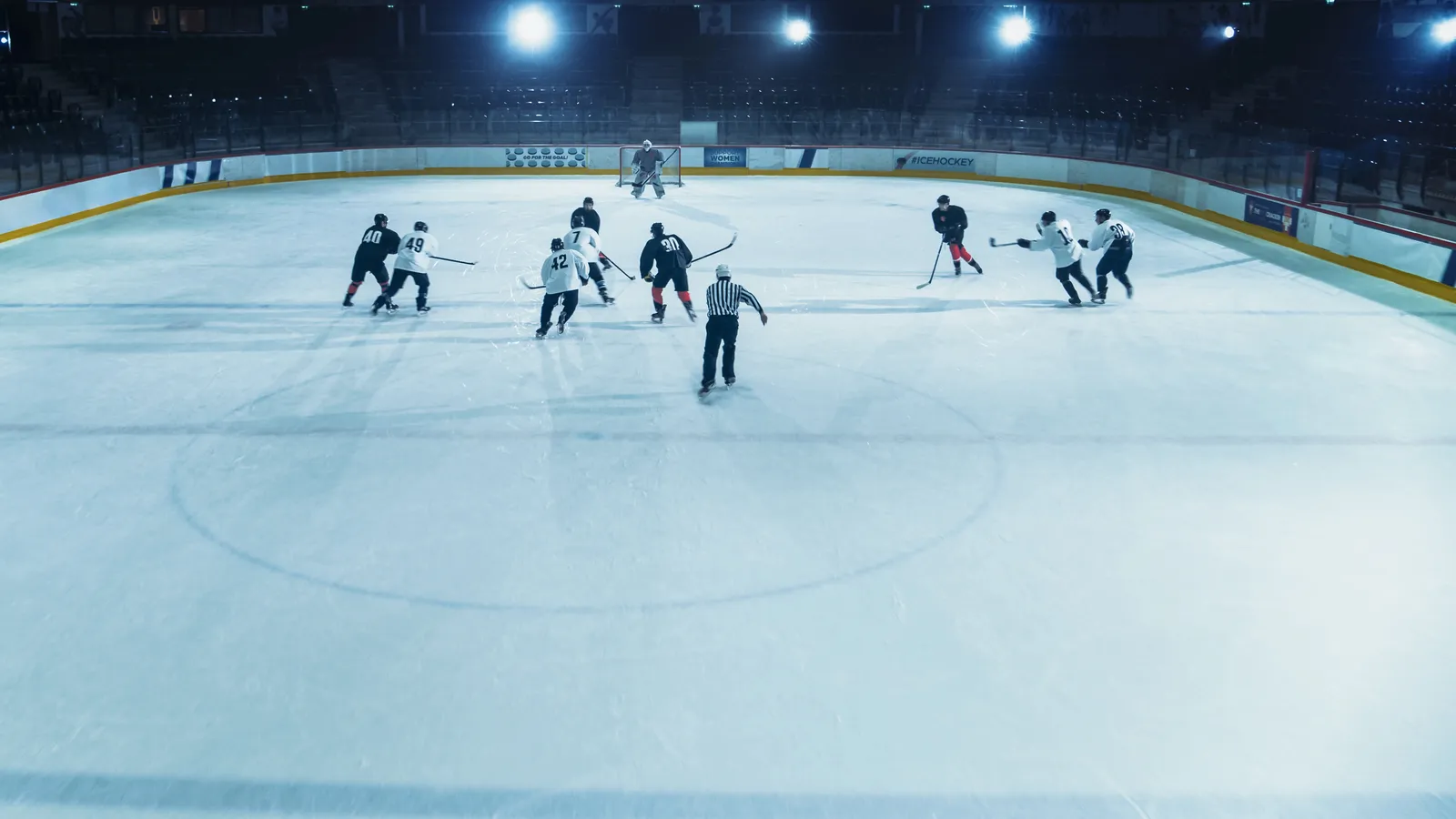 Rangers' struggle continues as they take losing streak into game vs ...