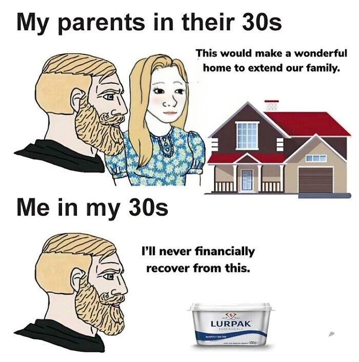 33 Funny Memes That Perfectly Capture British Humor, As Shared On This Online Group