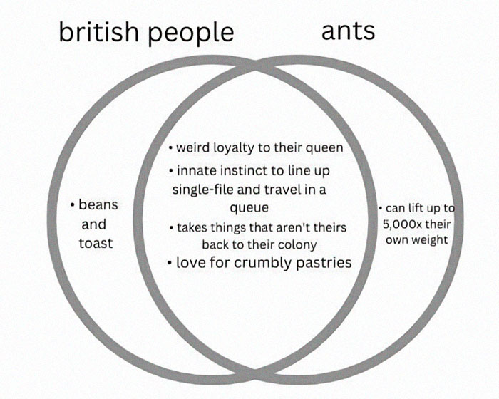 33 Funny Memes That Perfectly Capture British Humor, As Shared On This Online Group