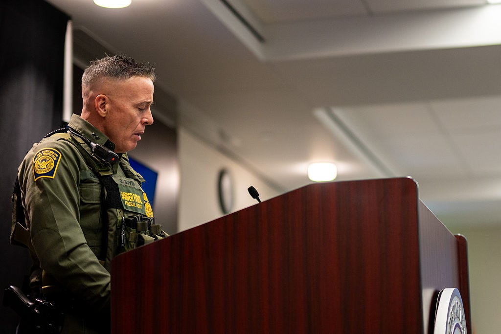 In their words: Trump officials portray Minneapolis shooting victim ...