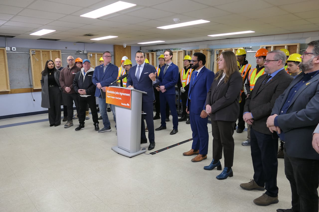 'No chilling effect' in infrastucture project bidding from new jobs ...