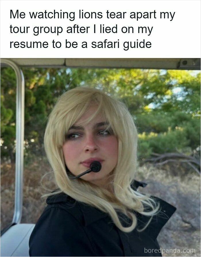 52 Hilarious Resume Memes That Might Be Painfully Relatable