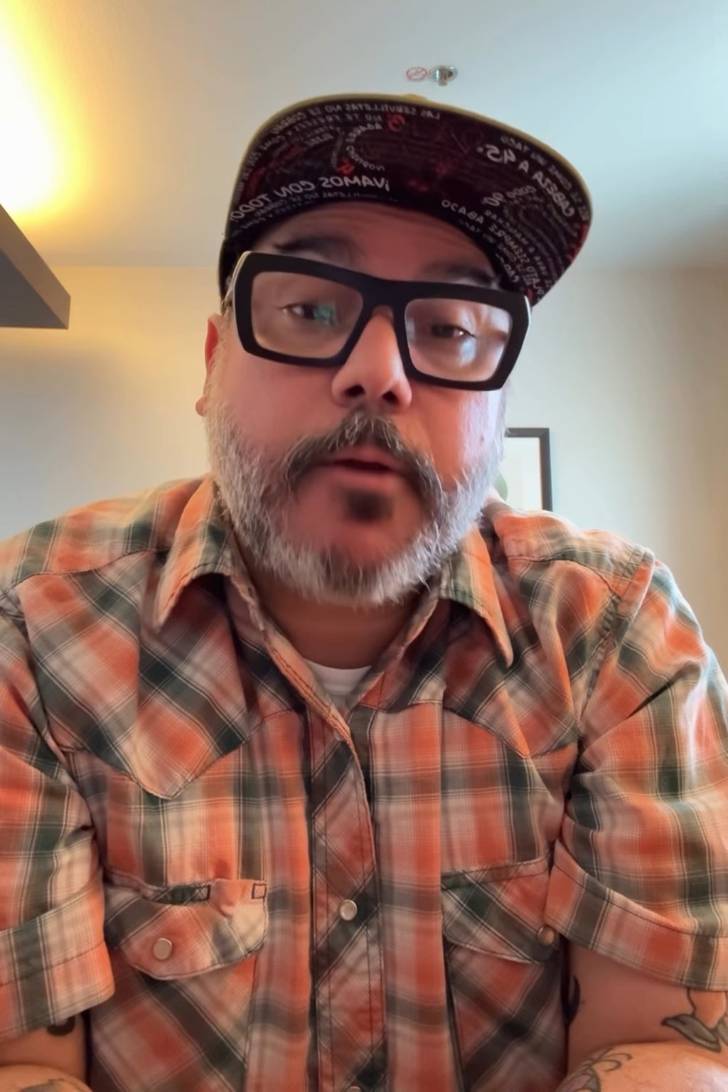 Texas Monthly’s taco editor says ICE and local cops stopped him ...