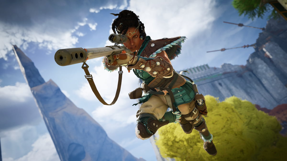 Highguard’s second update in as many days brings a limited 5-vs-5 mode ...