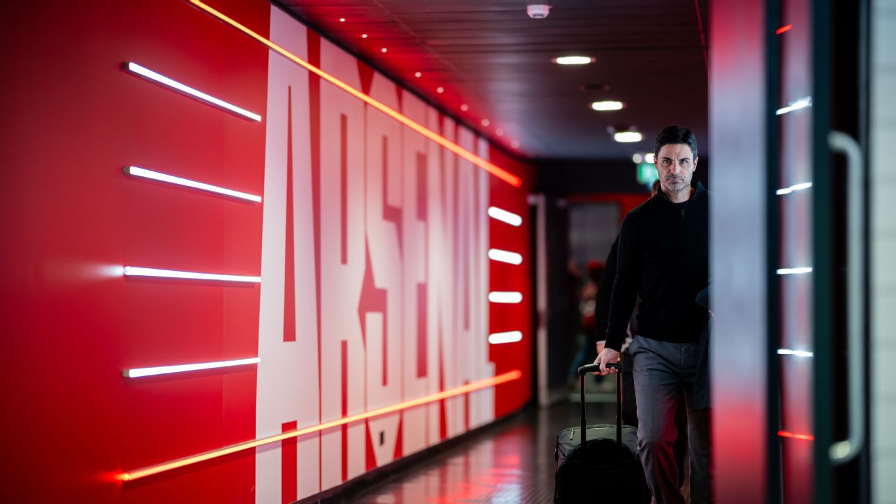 Arsenal vs Kairat Almaty: TV channel, kick-off time, live stream, referee, injury and team news<br><br>