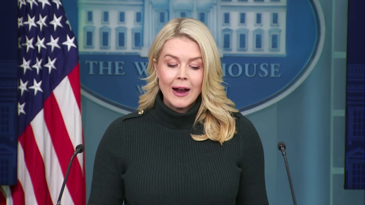 White House lays out demands to Minnesota