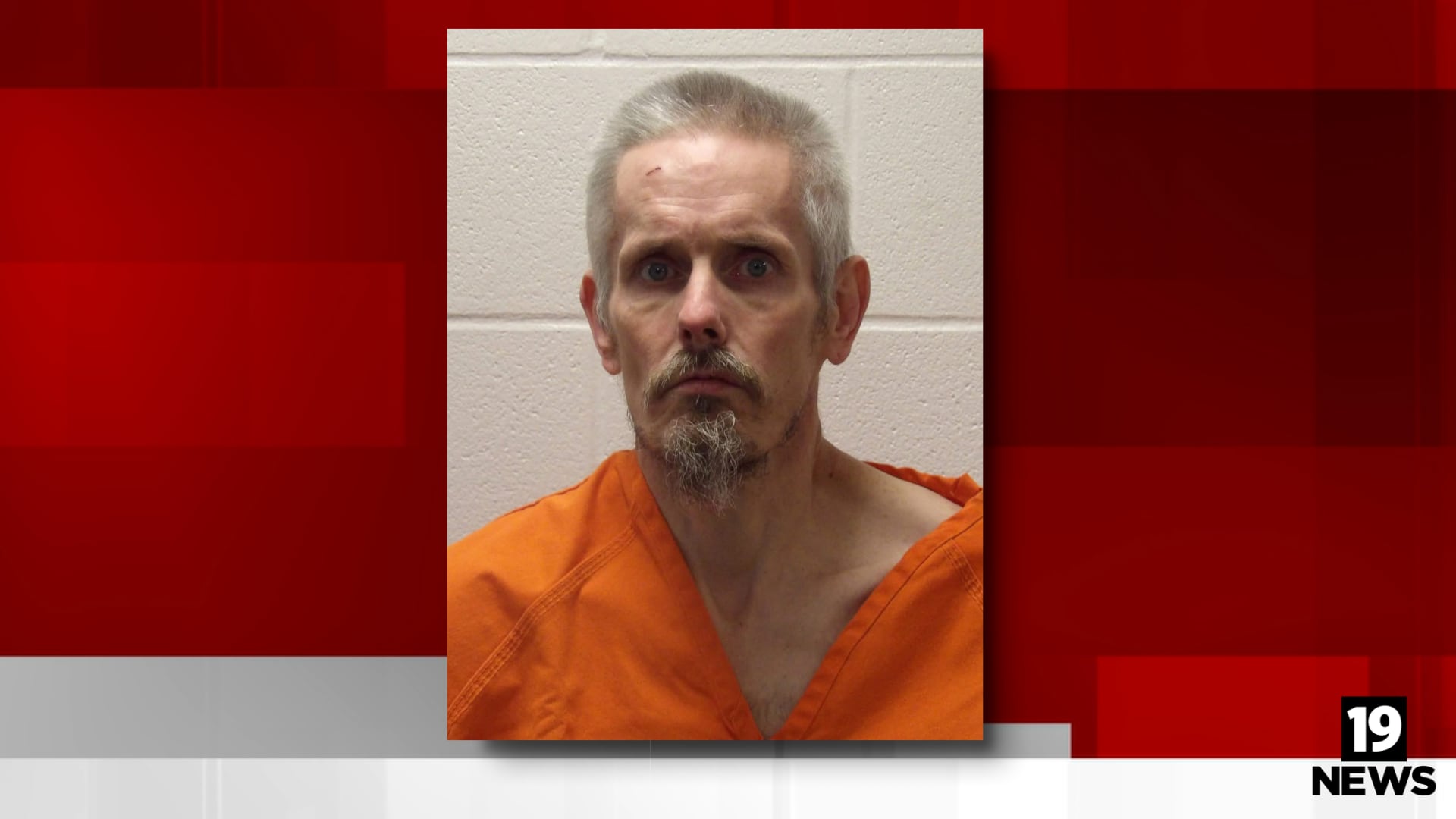 Akron man charged with murder in Coshocton County