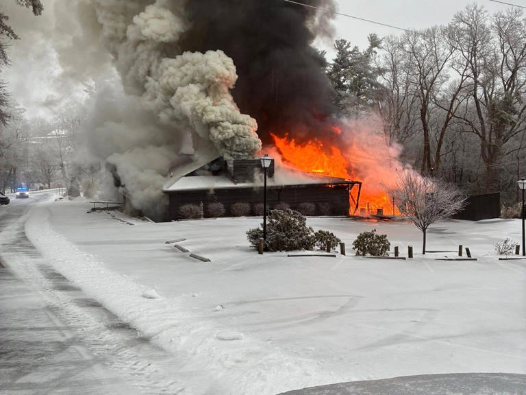 $22,000+ raised for beloved Blowing Rock restaurant destroyed by fire