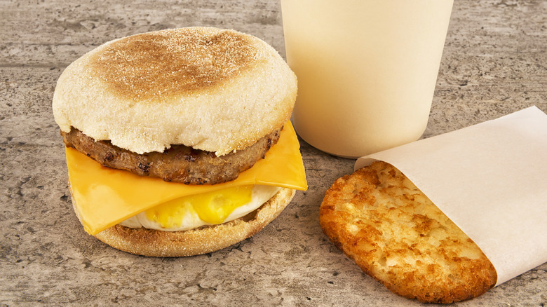 The first fast food breakfast restaurant in America was a 1970s staple