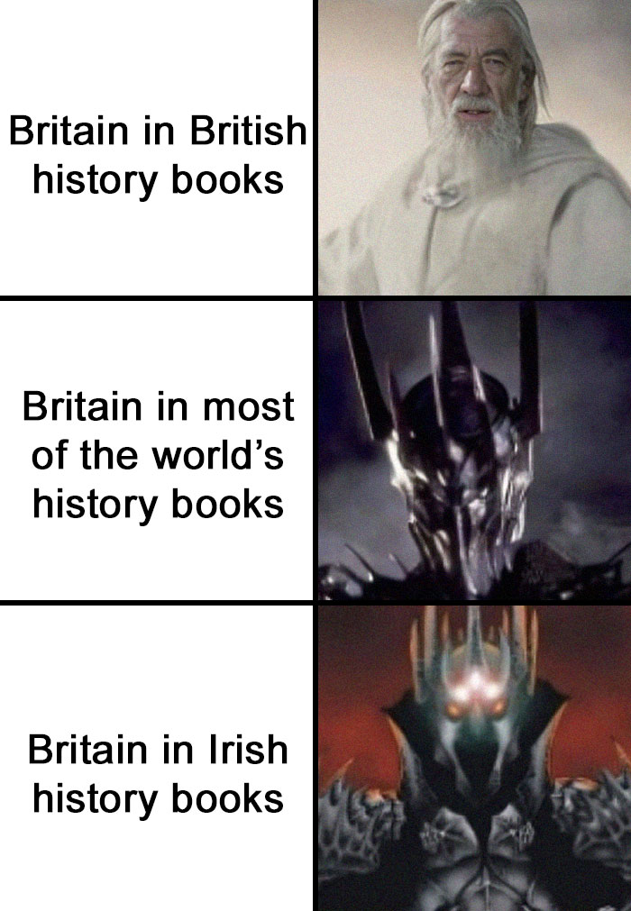 33 Funny Memes That Perfectly Capture British Humor, As Shared On This Online Group