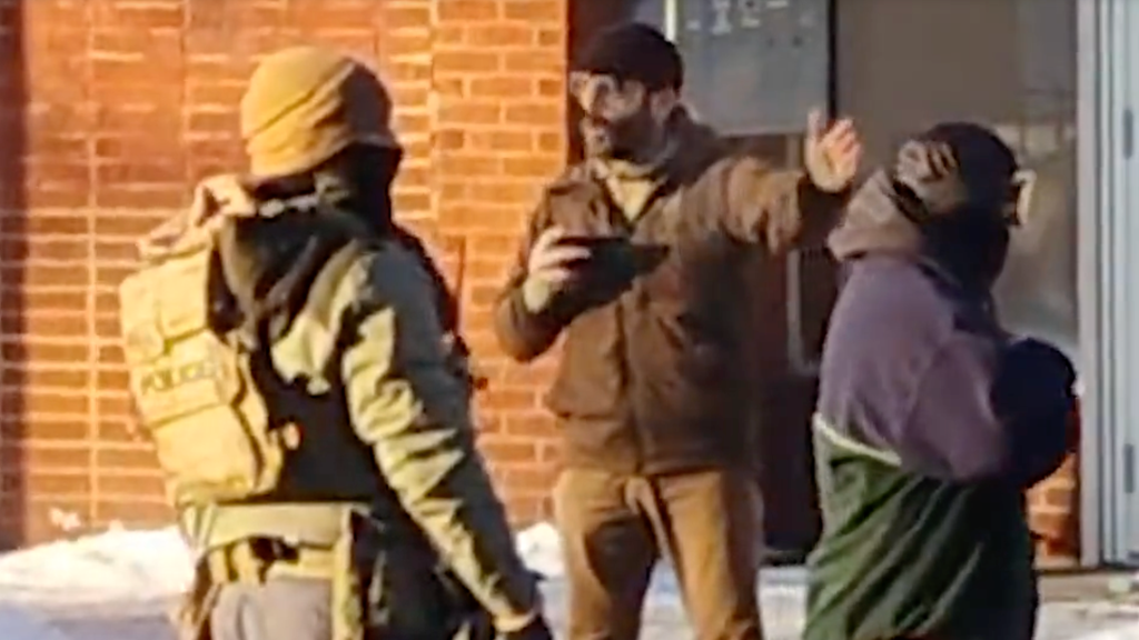 Justice Department will probe Alex Pretti's killing in civil rights ...