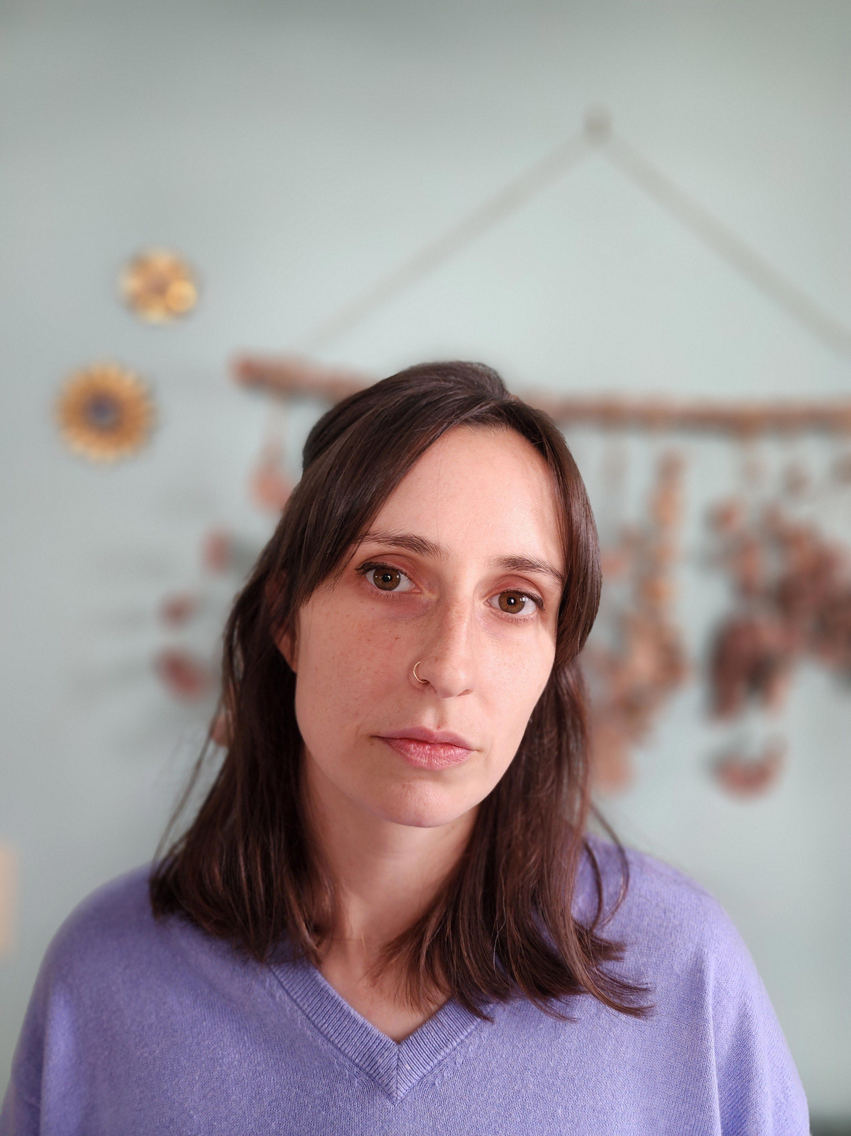 ICE arrested me without cause. What I saw will haunt me forever Opinion