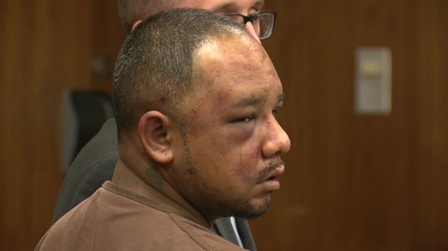 Man sentenced for murder of ex’s new boyfriend in Panama St shooting