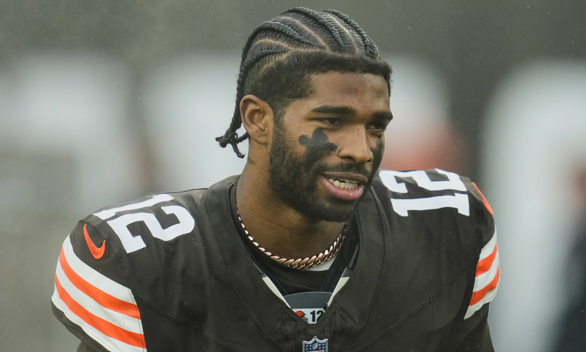 Stunned NFL fans rage as Shedeur Sanders is awarded 'undeserved' end of ...