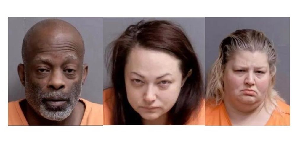 Monroe County drug investigation leads to arrests, methamphetamine seizure