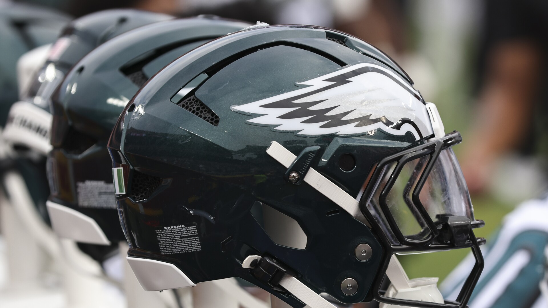 Eagles promote Joe Kasper to defensive backs coach/passing game coordinator